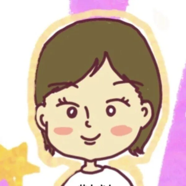 井上知美さま