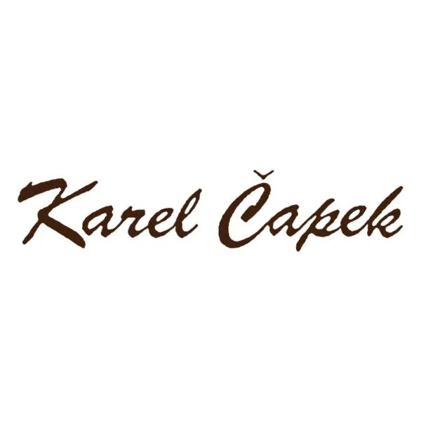 カレルチャペック紅茶店